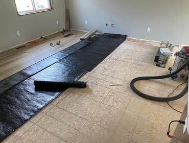 Photos by Fourleaf Flooring and Renovation’s LLC #1