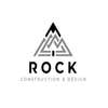 Rock Construction & Design logo