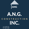 A.N.G. Construction Inc. logo