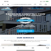 Ebenezer Construction Svs Inc logo