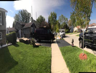 Photos by Chicagoland Exteriors Construction #1