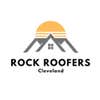 Rock Roofers Cleveland logo