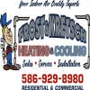 Frost & Kretsch Heating & Cooling logo