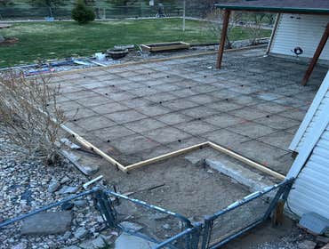 Photos by 4 Feathers Construction #1