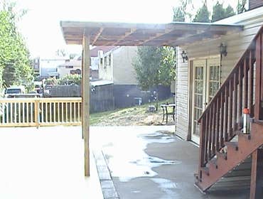 G.A.C. Construction Inc. Project