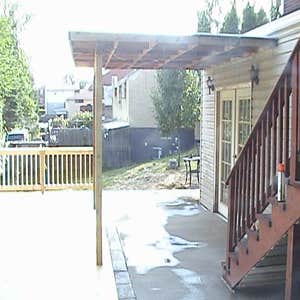 G.A.C. Construction Inc. Project