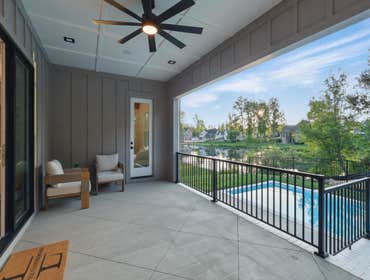 Photos by Ninth Construction Inc #1 Aprox 4,000 New construction Ground Up