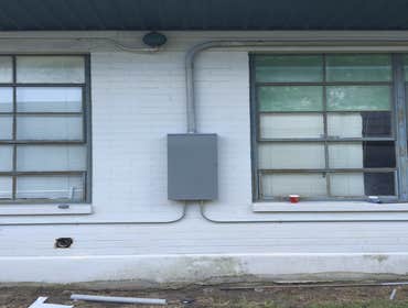 Marks Electric, Inc project photos