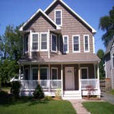 Custom Homes