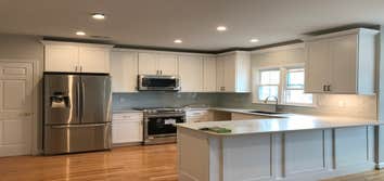 MGS Contracting Services