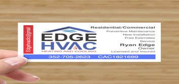 Photos by Edge HVAC LLC #1