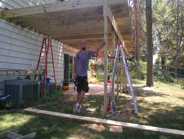Photos from Wilson Custom Remodel