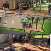 Photos by Prime Outdoor Design & install #1