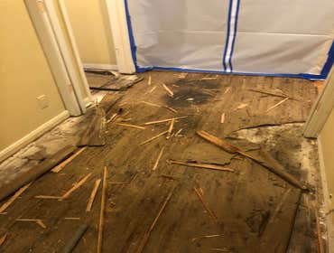 Photos by North Bay Emergency Restoration Services Inc #1