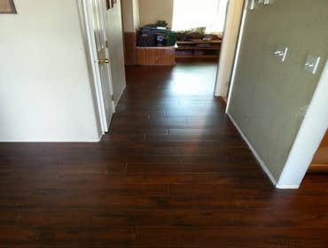 Photos from bakers flooring