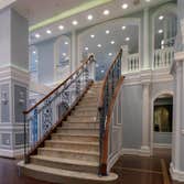 Elegant Arts Ballroom