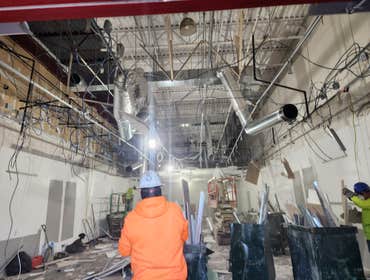 Photos by Unifed Integrity General Construction Management #1