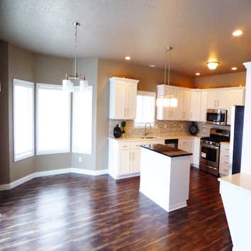 Osgood Remodel