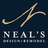 Neal's Design Remodel logo
