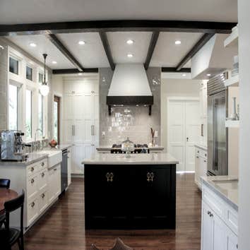 Kitchen 38th Street