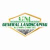 Vm General Landscaping and Lawn Care LLC logo