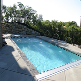 Pools