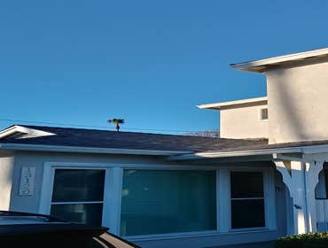 Roofing Projects
