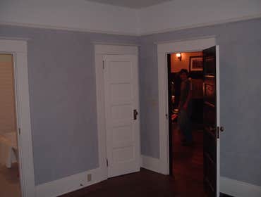 American Clay We specialize in the application of American Clay, a trowelable clay based product much like plaster however American Clay is an all natu