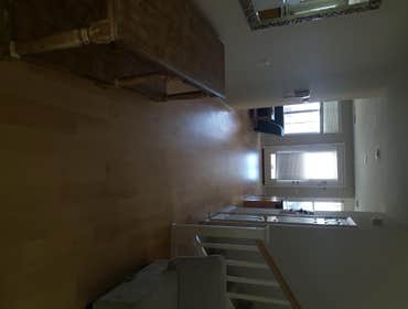 Photos from Finest Flooring Installation We do everything from carpet, vct,carpet tile, lvp, lvt, glue down, wood, laminate and much more.