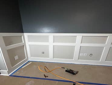 Photos by WSY Carpentry & Installations LLC #1