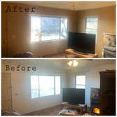 Cabinets & Interior