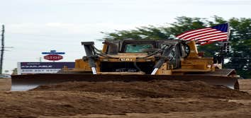 Mountain West Excavation LLC
