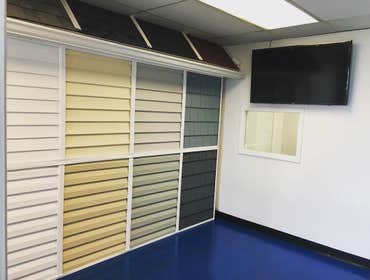 Showroom