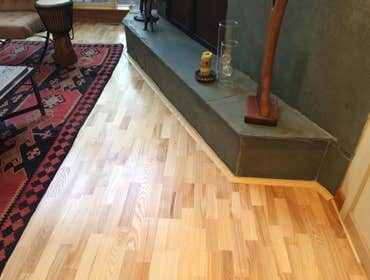 Photo(s) from Morris Floors and Interiors Inc.