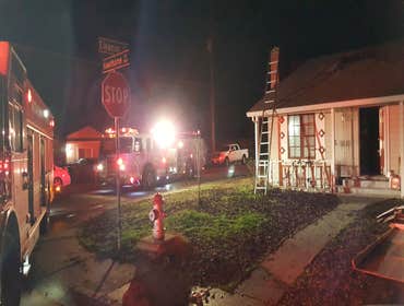 Photos by Banconn Enterprise Inc #2 Fire Damage
From emergency board up to ready for occupancy