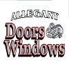 Allegany Doors Windows & More Inc logo