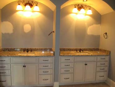 Photo(s) from INNOVA GRANITE & MARBLE our projects