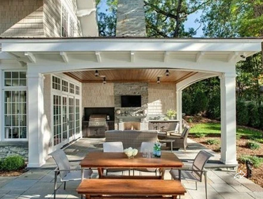 Photos by McHugh Remodeling #1