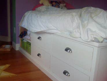 Customs and Built-ins