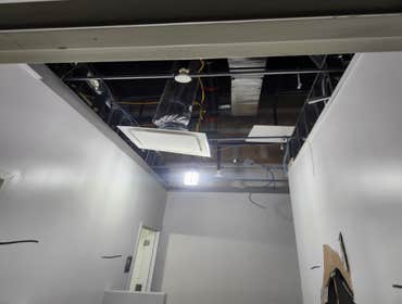 Photos by Unifed Integrity General Construction Management #1