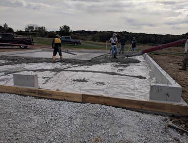 Photos by Emerald Construction #1