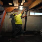 Basement Repair Specialists Appleton