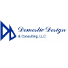 Domestic Design and Consulting logo