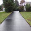 Bryson Paving & Sealcoating, Concrete logo