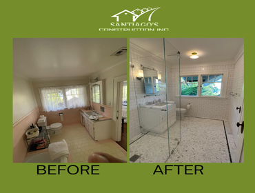 Photos by Santiago's Construction Inc #19