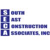 Southeast Construction Associates Inc logo