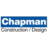 Chapman Construction logo