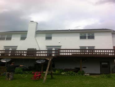 Photos from Rogers Roofing And Remodeling