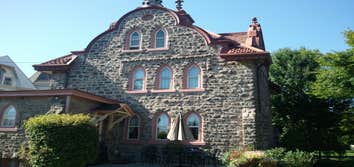 Chimney Repair