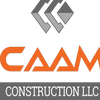 CAAM Construction logo